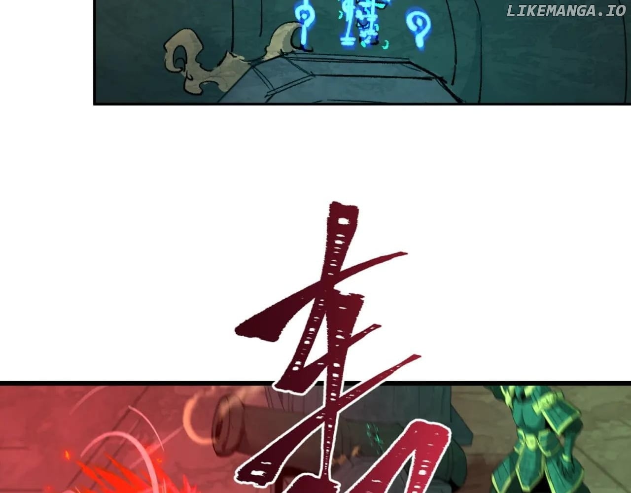 Era of the Haunted Chapter 318 - page 3
